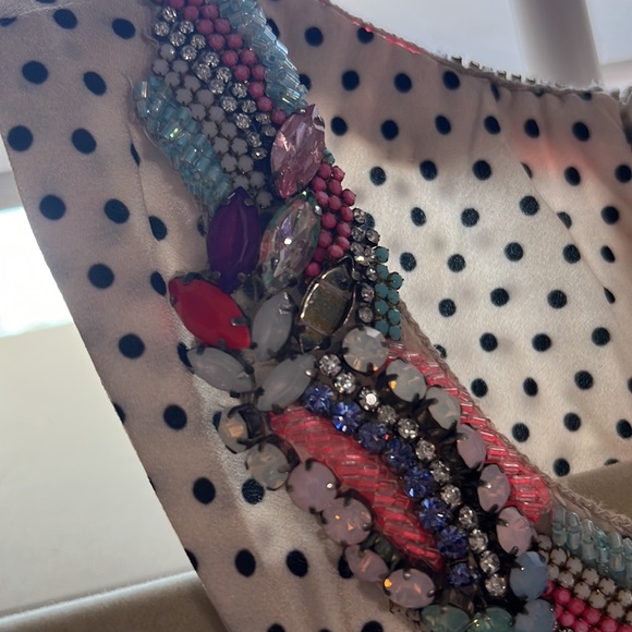 STUNNING Ranna Gill Maxi | size 0 - Picture 5 of 10